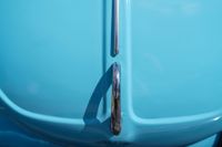 1978 Volkswagen Super Beetle Convertible for sale