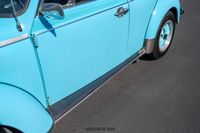 1978 Volkswagen Super Beetle Convertible for sale