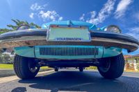 1978 Volkswagen Super Beetle Convertible for sale