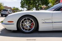 2004 Chevrolet Corvette Convertible 1953 Commemorative Edition for sale