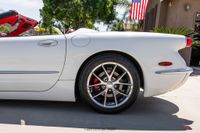 2004 Chevrolet Corvette Convertible 1953 Commemorative Edition for sale