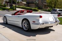 2004 Chevrolet Corvette Convertible 1953 Commemorative Edition for sale