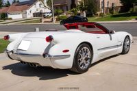 2004 Chevrolet Corvette Convertible 1953 Commemorative Edition for sale