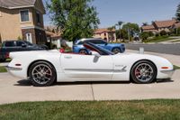 2004 Chevrolet Corvette Convertible 1953 Commemorative Edition for sale