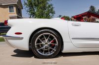 2004 Chevrolet Corvette Convertible 1953 Commemorative Edition for sale