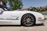 2004 Chevrolet Corvette Convertible 1953 Commemorative Edition for sale