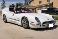 2004 Chevrolet Corvette Convertible 1953 Commemorative Edition for sale