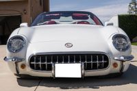 2004 Chevrolet Corvette Convertible 1953 Commemorative Edition for sale