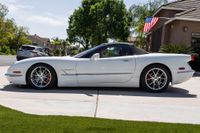 2004 Chevrolet Corvette Convertible 1953 Commemorative Edition for sale