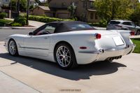 2004 Chevrolet Corvette Convertible 1953 Commemorative Edition for sale