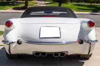 2004 Chevrolet Corvette Convertible 1953 Commemorative Edition for sale