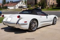 2004 Chevrolet Corvette Convertible 1953 Commemorative Edition for sale
