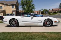 2004 Chevrolet Corvette Convertible 1953 Commemorative Edition for sale