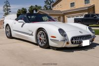 2004 Chevrolet Corvette Convertible 1953 Commemorative Edition for sale