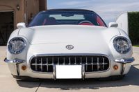 2004 Chevrolet Corvette Convertible 1953 Commemorative Edition for sale