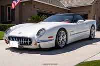 2004 Chevrolet Corvette Convertible 1953 Commemorative Edition for sale