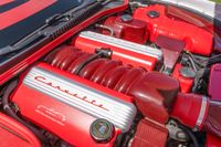2004 Chevrolet Corvette Convertible 1953 Commemorative Edition for sale