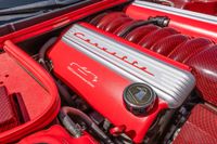 2004 Chevrolet Corvette Convertible 1953 Commemorative Edition for sale