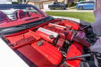2004 Chevrolet Corvette Convertible 1953 Commemorative Edition for sale
