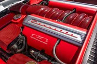 2004 Chevrolet Corvette Convertible 1953 Commemorative Edition for sale