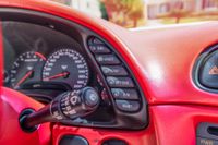 2004 Chevrolet Corvette Convertible 1953 Commemorative Edition for sale