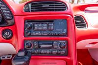 2004 Chevrolet Corvette Convertible 1953 Commemorative Edition for sale
