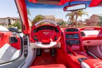 2004 Chevrolet Corvette Convertible 1953 Commemorative Edition for sale