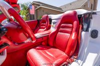 2004 Chevrolet Corvette Convertible 1953 Commemorative Edition for sale