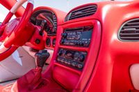 2004 Chevrolet Corvette Convertible 1953 Commemorative Edition for sale