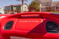 2004 Chevrolet Corvette Convertible 1953 Commemorative Edition for sale