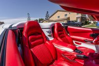 2004 Chevrolet Corvette Convertible 1953 Commemorative Edition for sale
