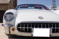 2004 Chevrolet Corvette Convertible 1953 Commemorative Edition for sale