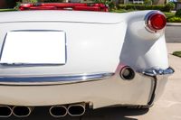 2004 Chevrolet Corvette Convertible 1953 Commemorative Edition for sale