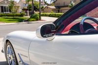 2004 Chevrolet Corvette Convertible 1953 Commemorative Edition for sale