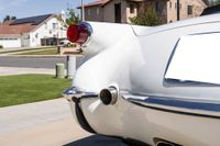 2004 Chevrolet Corvette Convertible 1953 Commemorative Edition for sale
