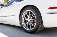 2004 Chevrolet Corvette Convertible 1953 Commemorative Edition for sale