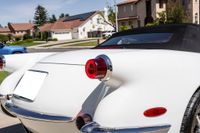 2004 Chevrolet Corvette Convertible 1953 Commemorative Edition for sale