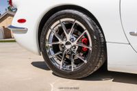 2004 Chevrolet Corvette Convertible 1953 Commemorative Edition for sale