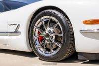 2004 Chevrolet Corvette Convertible 1953 Commemorative Edition for sale