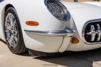 2004 Chevrolet Corvette Convertible 1953 Commemorative Edition for sale