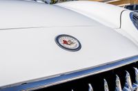 2004 Chevrolet Corvette Convertible 1953 Commemorative Edition for sale