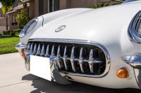 2004 Chevrolet Corvette Convertible 1953 Commemorative Edition for sale