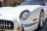 2004 Chevrolet Corvette Convertible 1953 Commemorative Edition for sale
