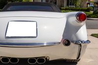 2004 Chevrolet Corvette Convertible 1953 Commemorative Edition for sale