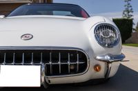 2004 Chevrolet Corvette Convertible 1953 Commemorative Edition for sale