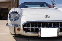 2004 Chevrolet Corvette Convertible 1953 Commemorative Edition for sale