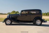 1934 Ford Model 40 Tudor Sedan Hot Rod for sale