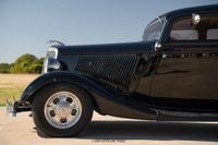 1934 Ford Model 40 Tudor Sedan Hot Rod for sale