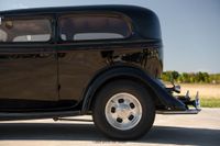 1934 Ford Model 40 Tudor Sedan Hot Rod for sale