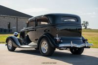 1934 Ford Model 40 Tudor Sedan Hot Rod for sale